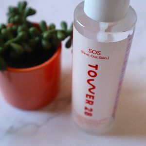 SOS Daily Rescue Facial Spray